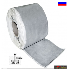 лента Абрис ЛТнп 250х1,5 мм (24м) лента Абрис ЛТнп 250х1,5 мм (24м)